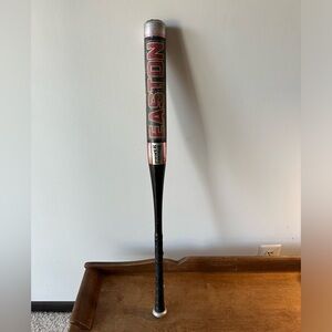Easton Power Contour 12 Inch Barrel Softball Bat